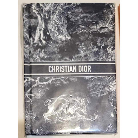 Christian Dior Notebook + Little Book of Hermes NEW - Picture 3 of 13